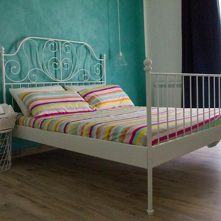 Fana Bed & Breakfast Agrigento Eksteriør bilde
