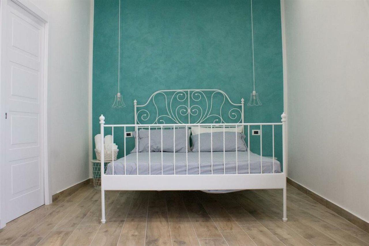 Fana Bed & Breakfast Agrigento Eksteriør bilde