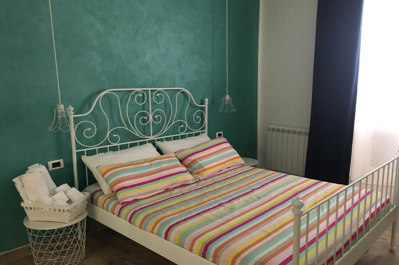Fana Bed & Breakfast Agrigento Eksteriør bilde