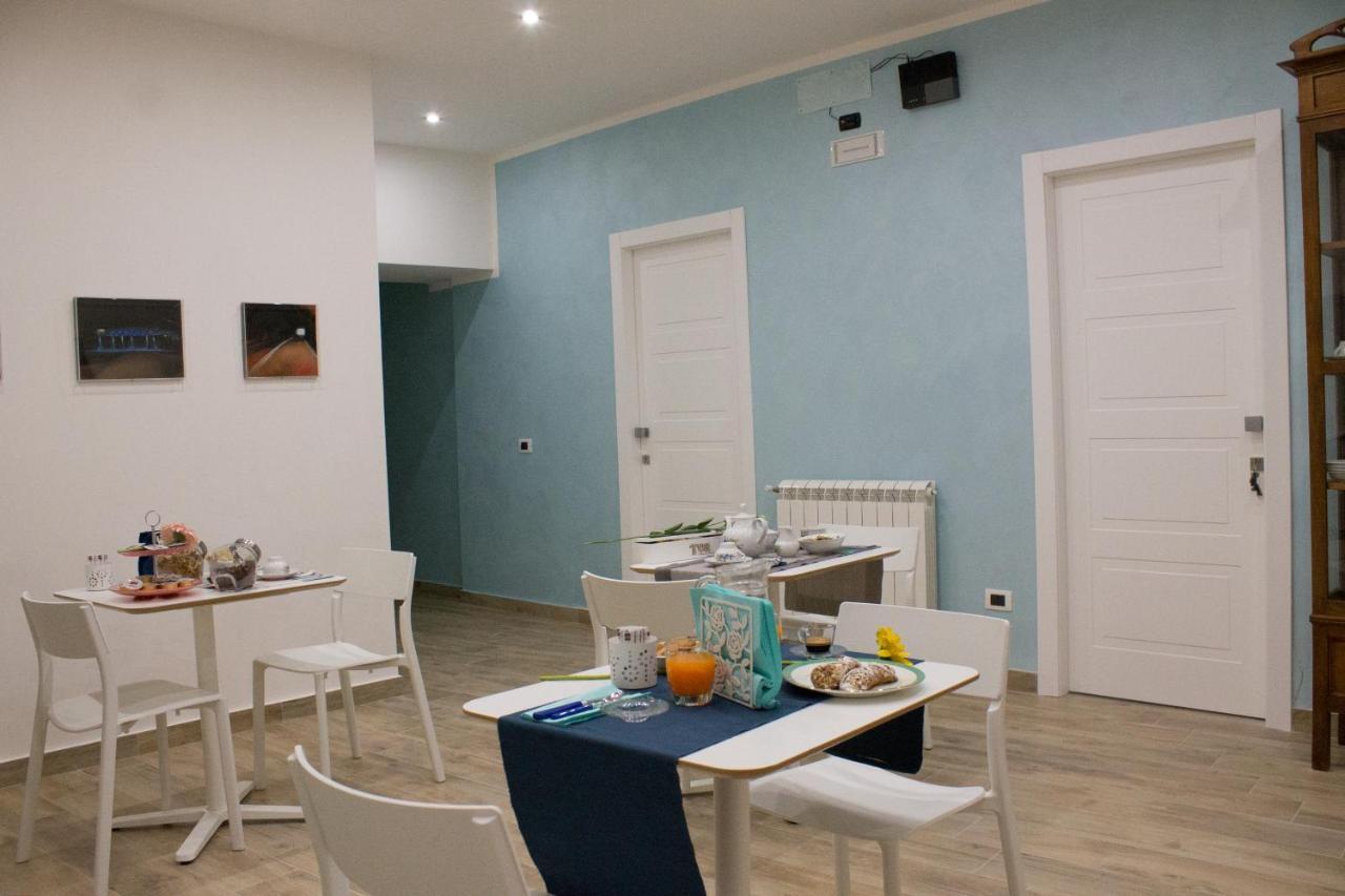 Fana Bed & Breakfast Agrigento Eksteriør bilde