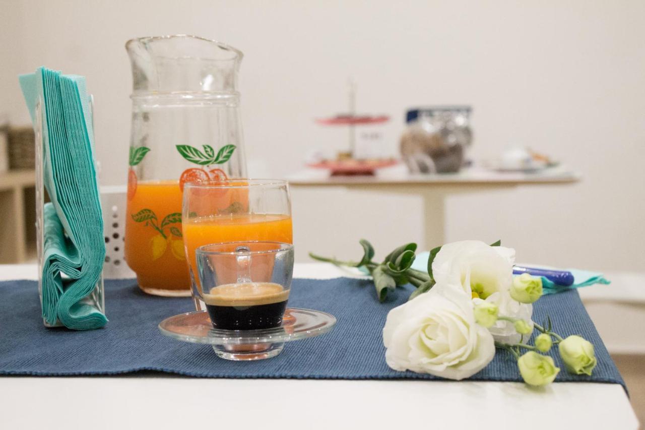Fana Bed & Breakfast Agrigento Eksteriør bilde