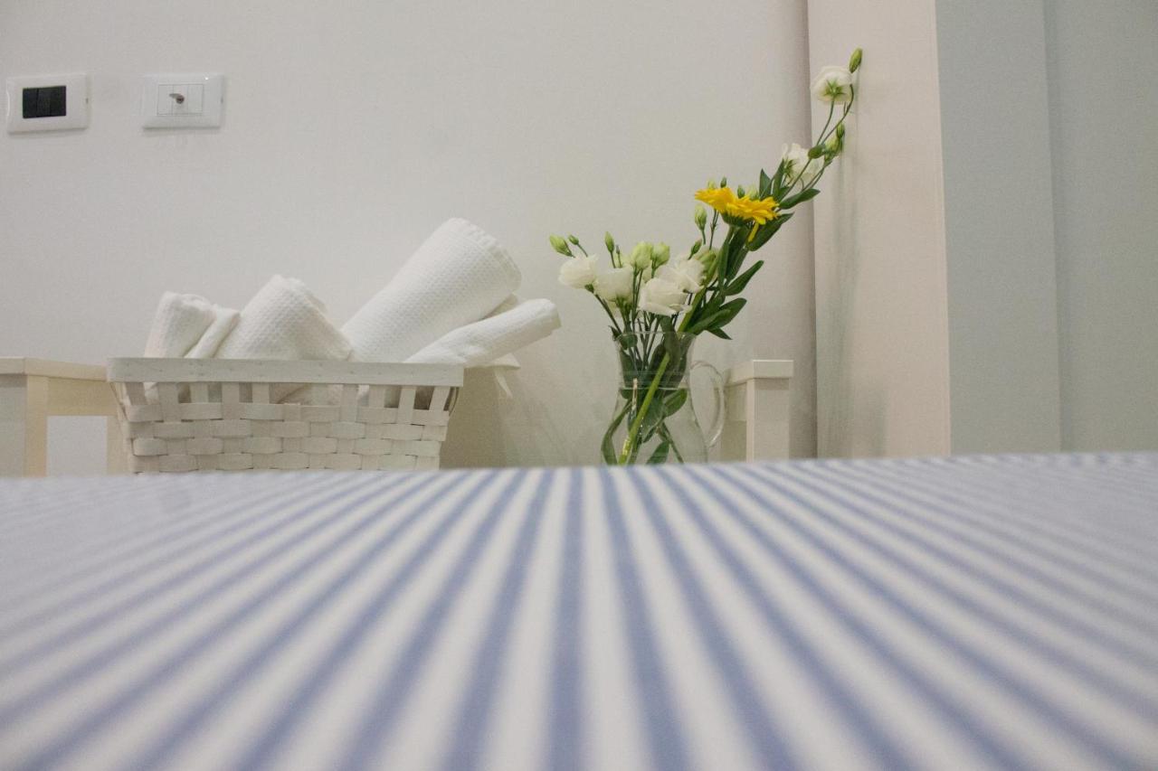 Fana Bed & Breakfast Agrigento Eksteriør bilde
