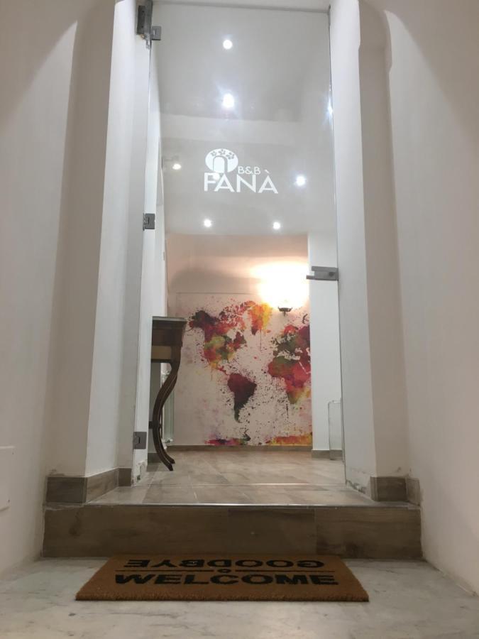 Fana Bed & Breakfast Agrigento Eksteriør bilde