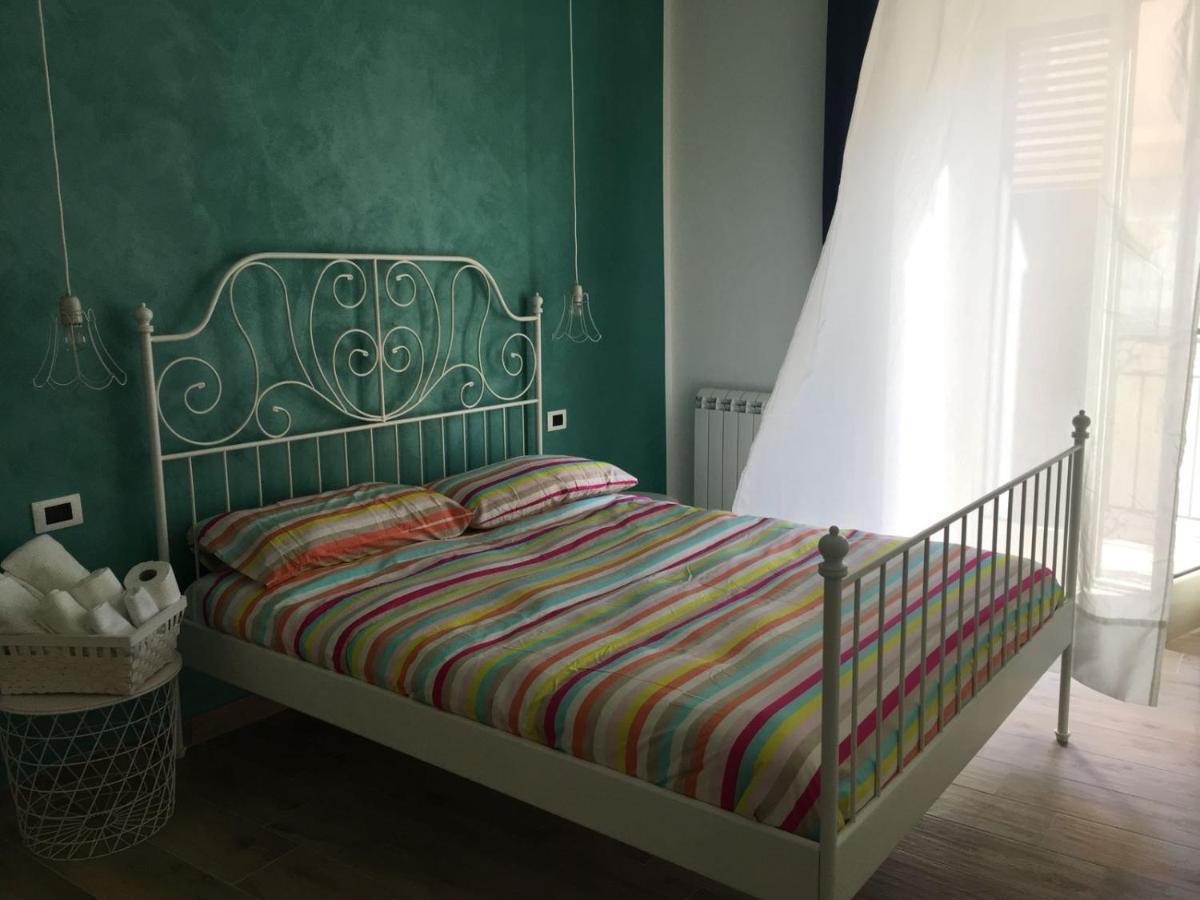 Fana Bed & Breakfast Agrigento Eksteriør bilde