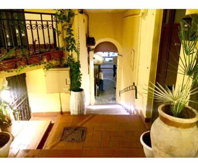Fana Bed & Breakfast Agrigento Eksteriør bilde