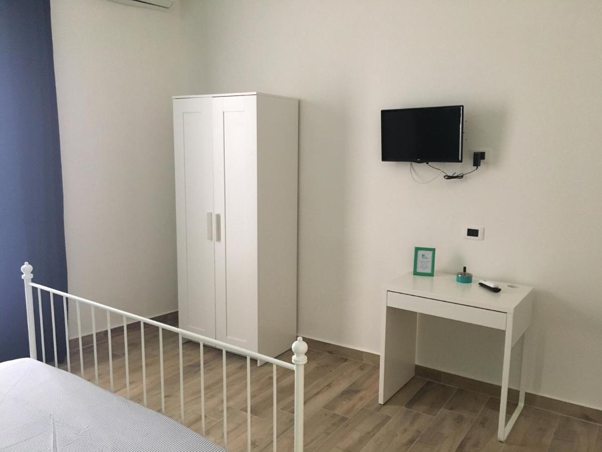 Fana Bed & Breakfast Agrigento Eksteriør bilde