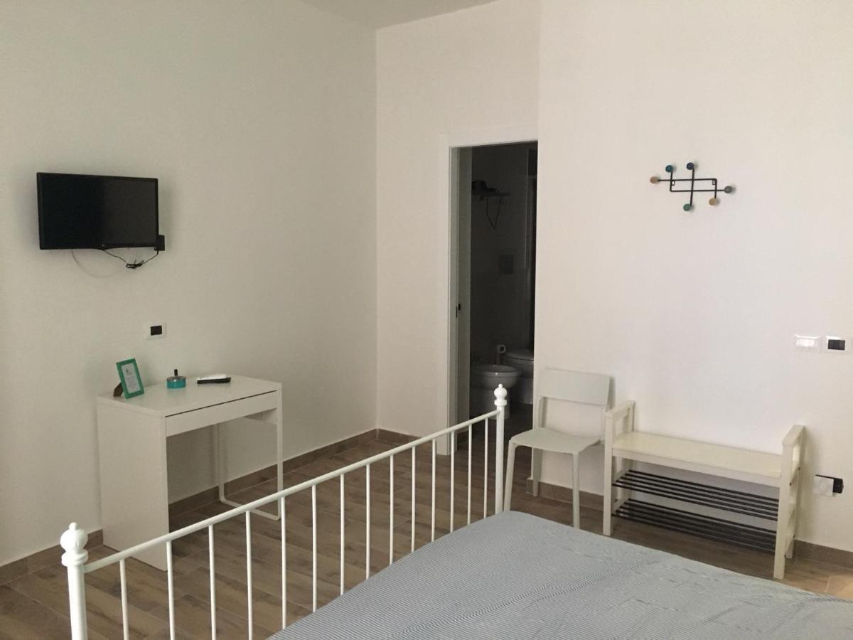 Fana Bed & Breakfast Agrigento Eksteriør bilde