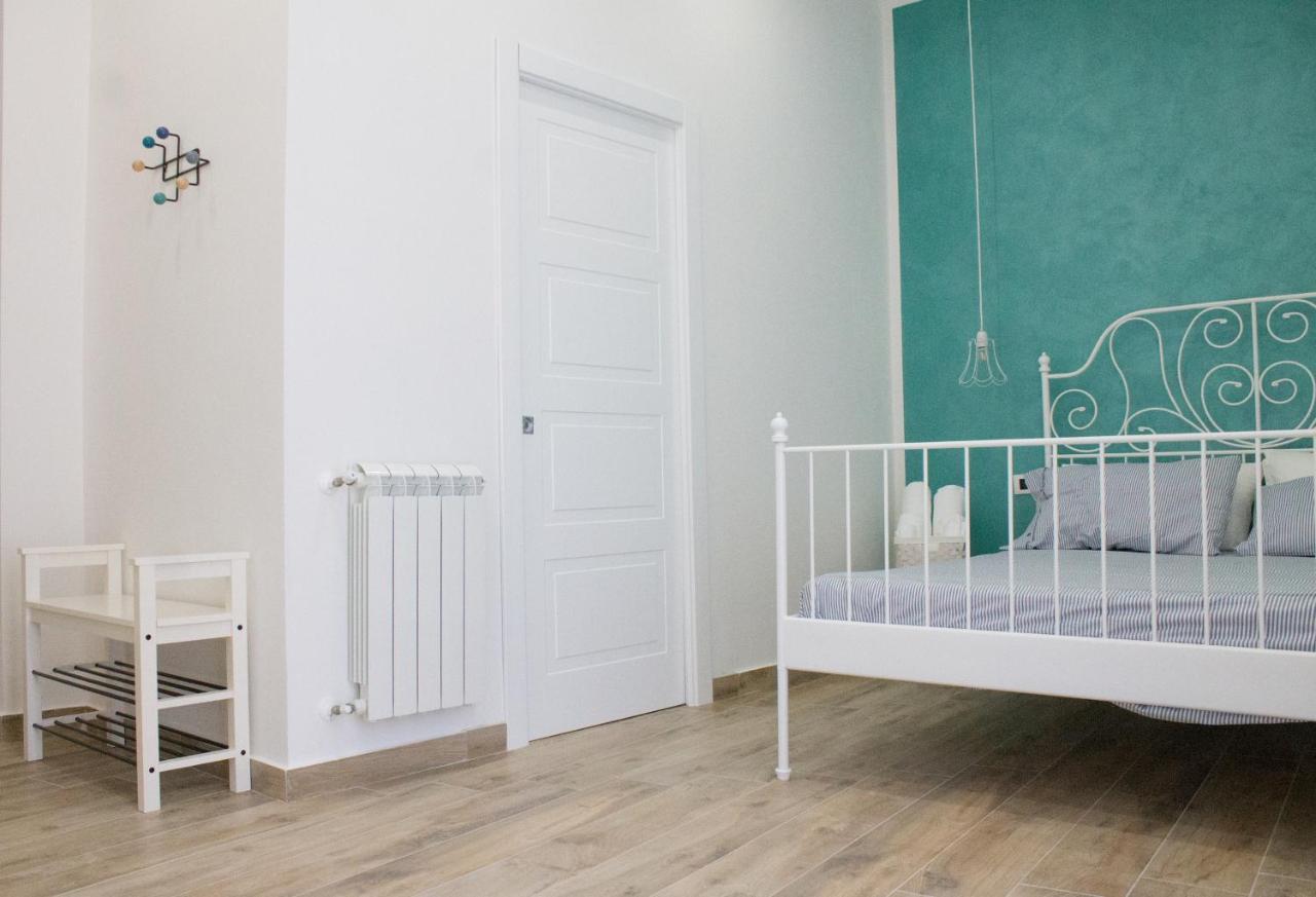 Fana Bed & Breakfast Agrigento Eksteriør bilde