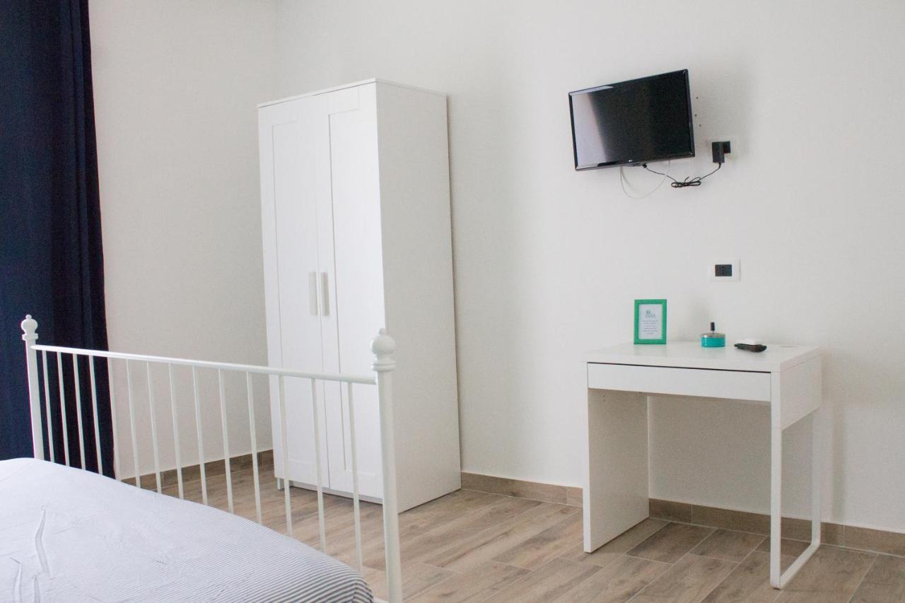 Fana Bed & Breakfast Agrigento Eksteriør bilde