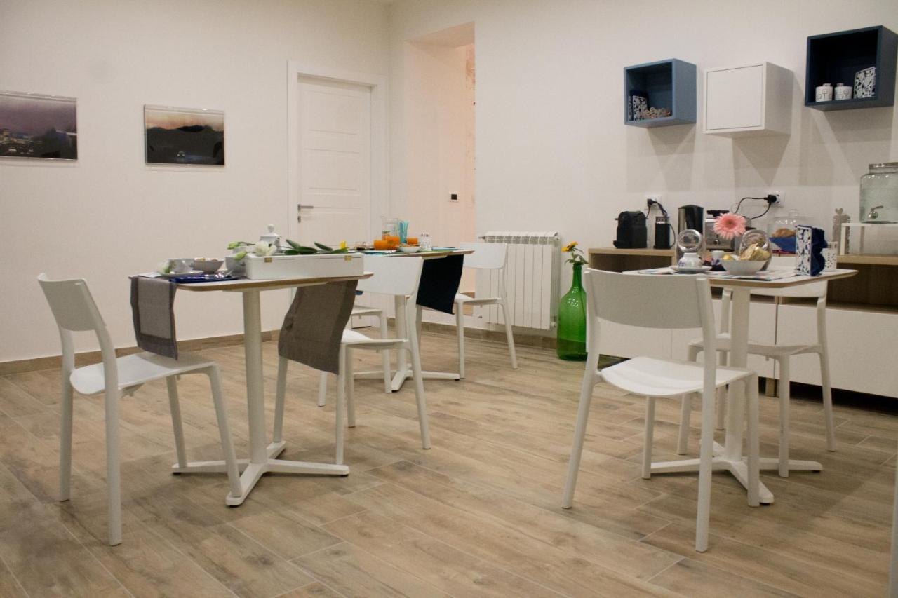 Fana Bed & Breakfast Agrigento Eksteriør bilde