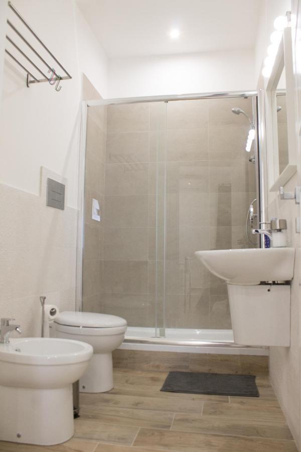 Fana Bed & Breakfast Agrigento Eksteriør bilde