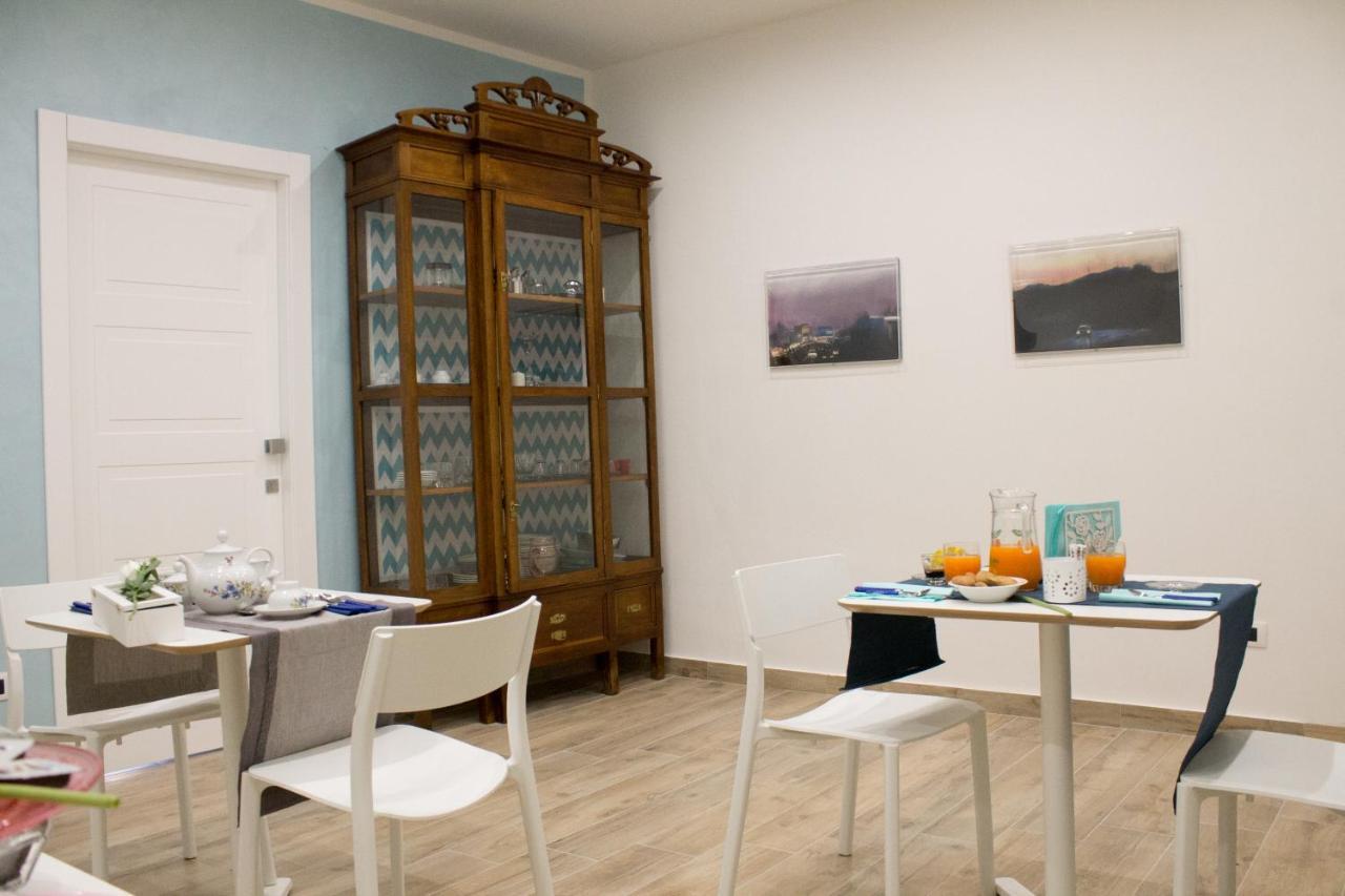 Fana Bed & Breakfast Agrigento Eksteriør bilde