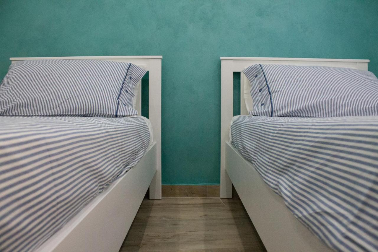 Fana Bed & Breakfast Agrigento Eksteriør bilde
