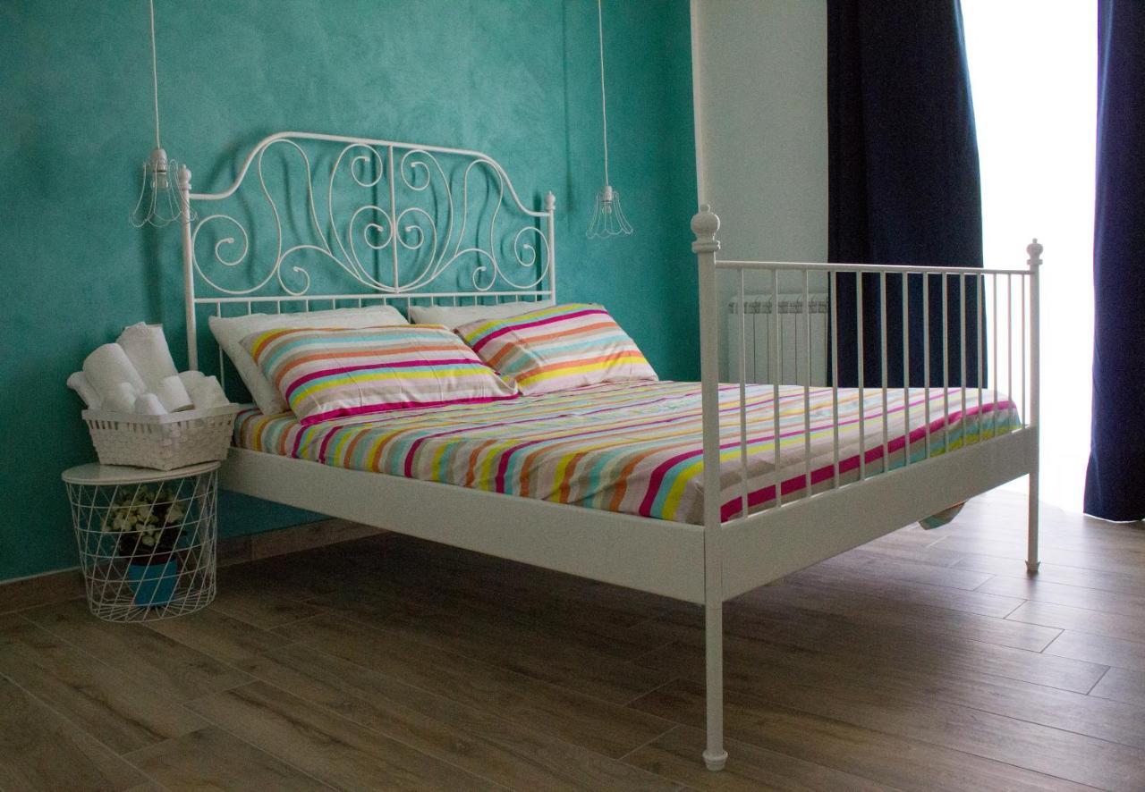 Fana Bed & Breakfast Agrigento Eksteriør bilde