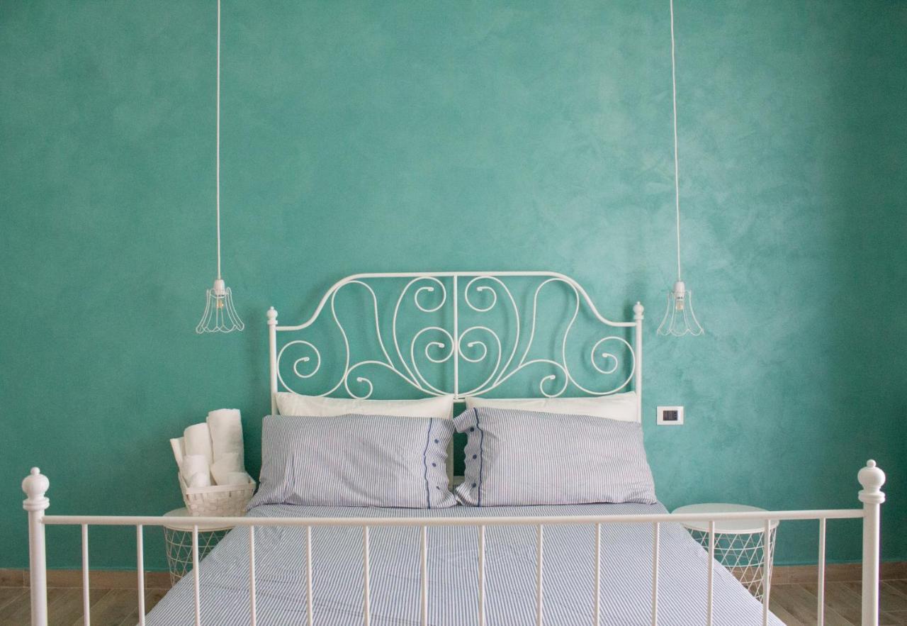 Fana Bed & Breakfast Agrigento Eksteriør bilde