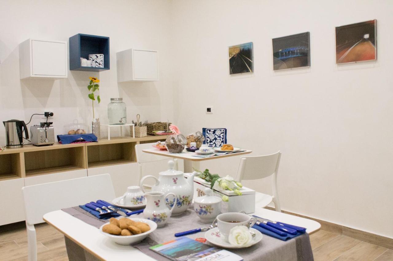 Fana Bed & Breakfast Agrigento Eksteriør bilde